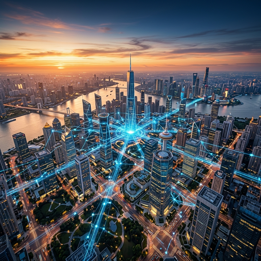 Intara AI — Building the Future of AI in Indonesia